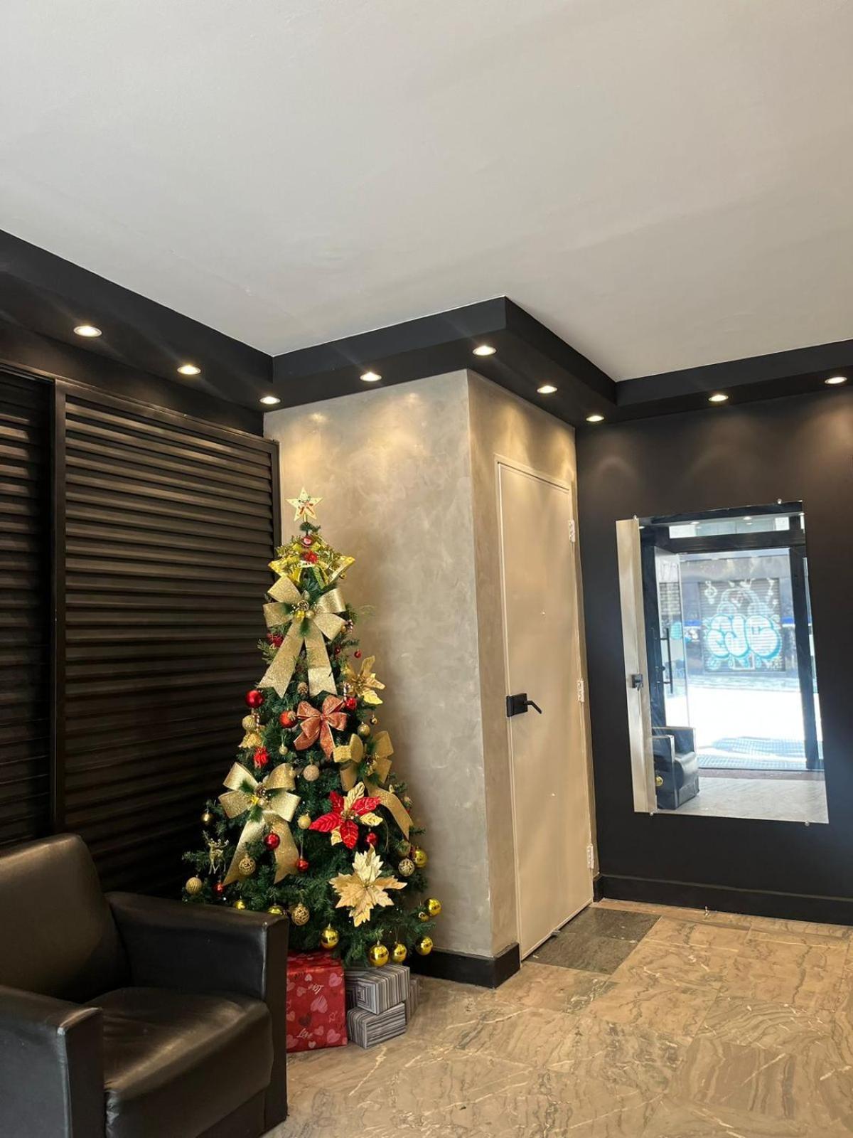 Hotel Neon - Proximo A 25 De Marco, Bom Retiro E Bras, A 2Min Do Mirante Sampa Sky E Pista De Skate Anhangabau São Paulo Zewnętrze zdjęcie