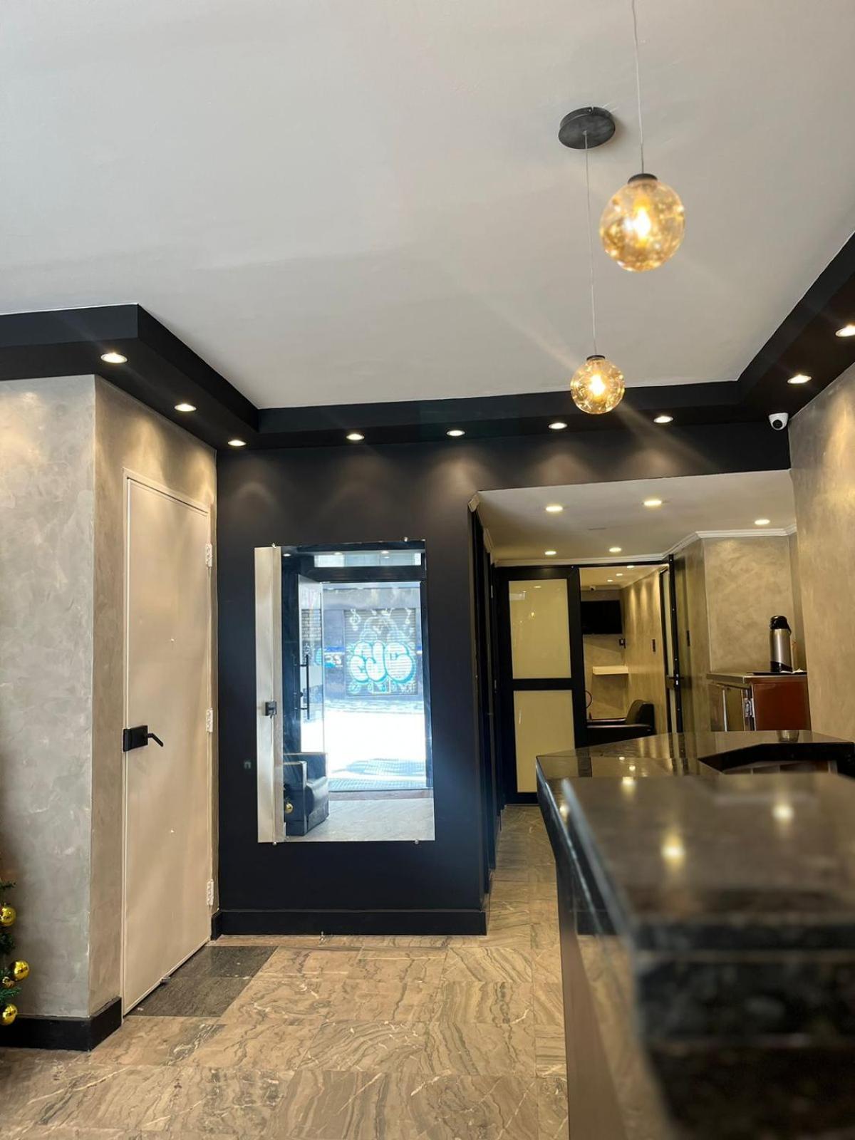 Hotel Neon - Proximo A 25 De Marco, Bom Retiro E Bras, A 2Min Do Mirante Sampa Sky E Pista De Skate Anhangabau São Paulo Zewnętrze zdjęcie