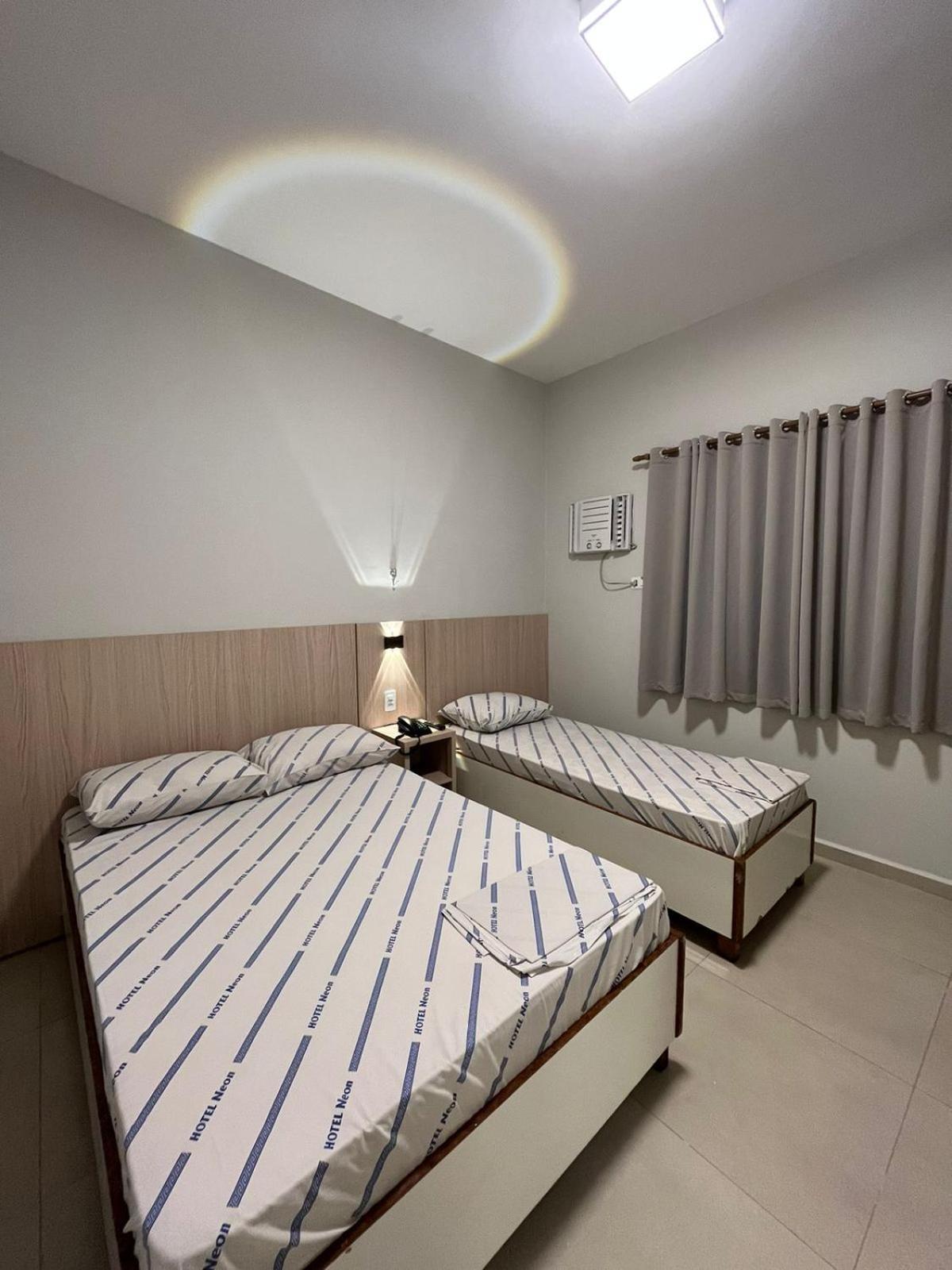 Hotel Neon - Proximo A 25 De Marco, Bom Retiro E Bras, A 2Min Do Mirante Sampa Sky E Pista De Skate Anhangabau São Paulo Zewnętrze zdjęcie